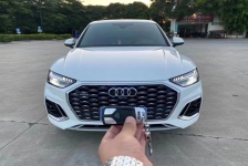 奥迪Q5