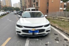 雪佛兰 迈锐宝