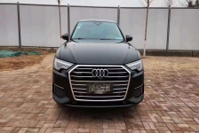 奥迪A6L