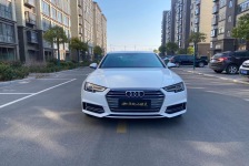 奥迪A4L