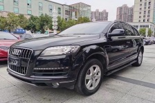 奥迪Q7(进口)