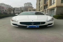 玛莎拉蒂总裁