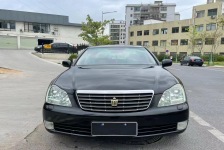 丰田 皇冠