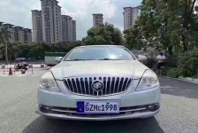 别克 凯越