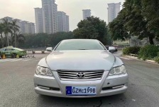 丰田 锐志