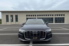 奥迪Q7(进口)