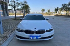 宝马3系