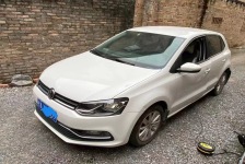 大众POLO