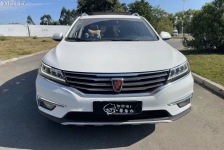 荣威RX5