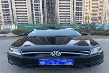 大众 宝来