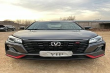 长安轿车 长安CS75