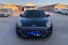 宝马 MINI
