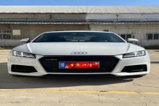 奥迪TT(进口)