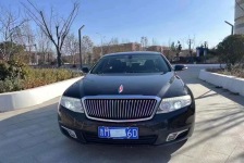 红旗H7