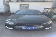 奥迪A4