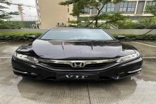 本田 思铂睿