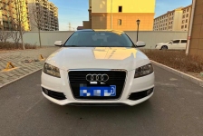 奥迪A3