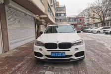 宝马X5(进口)