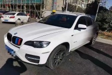 宝马X6(进口)