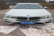 宝马X4