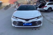 丰田 凯美瑞