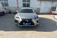 雷克萨斯NX200