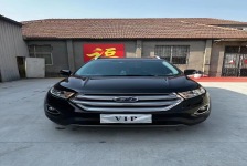 福特 锐界(进口)