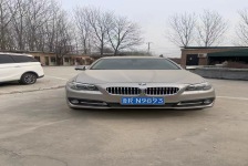 宝马5系