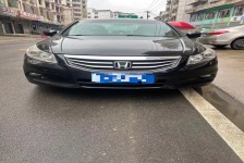 本田 雅阁