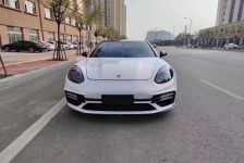 保时捷Panamera