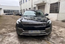 猎豹汽车 CS10