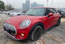 宝马 MINI