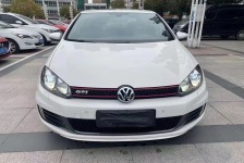 大众 高尔夫GTI