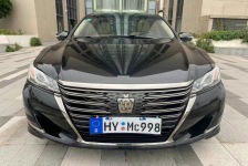 丰田 皇冠
