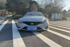 丰田 锐志