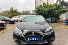 丰田 皇冠