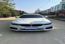 宝马5系