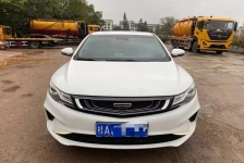 吉利汽车 帝豪GL