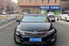 起亚K5