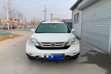 本田CR-V
