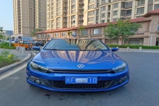 大众 尚酷(进口)