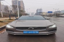 沃尔沃S90