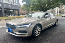 沃尔沃S90