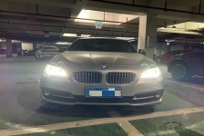 宝马5系