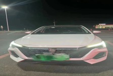 荣威i6