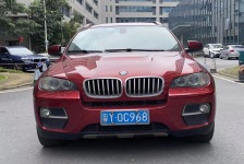 宝马X6(进口)
