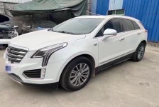凯迪拉克 XT5