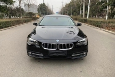 宝马5系