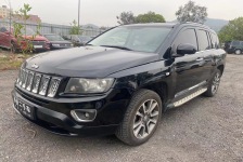 Jeep 指南者
