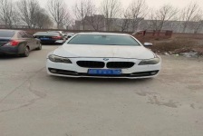 宝马5系